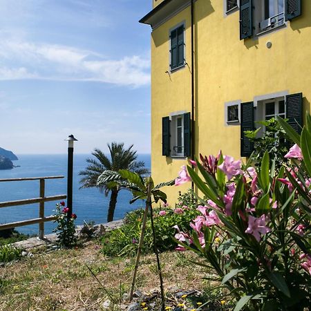 New Hanging Garden Corniglia Luaran gambar