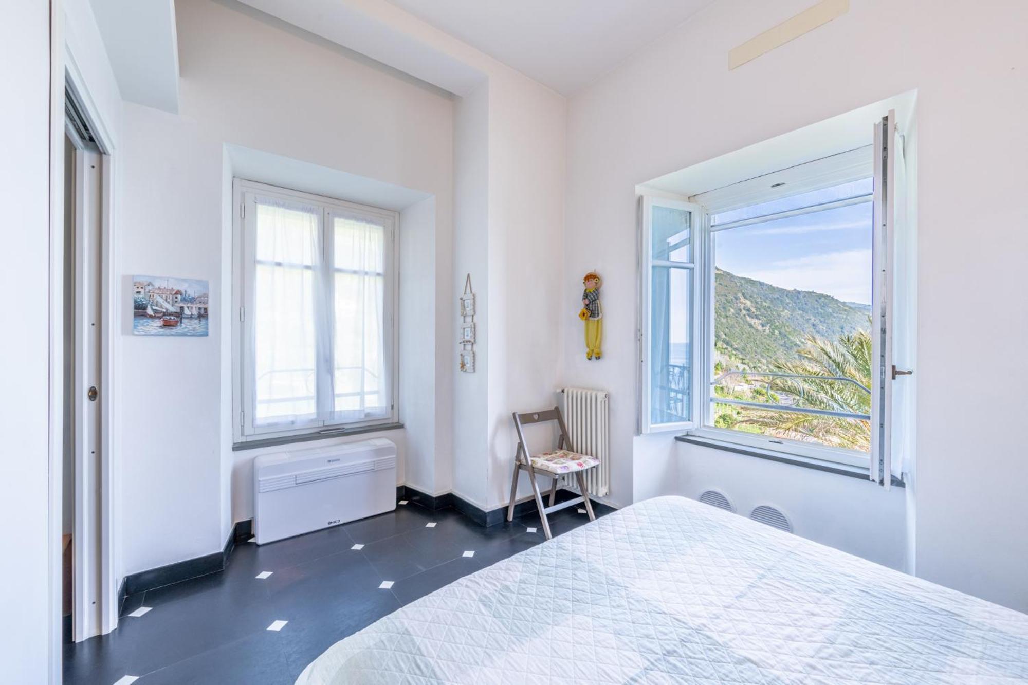 New Hanging Garden Corniglia Luaran gambar