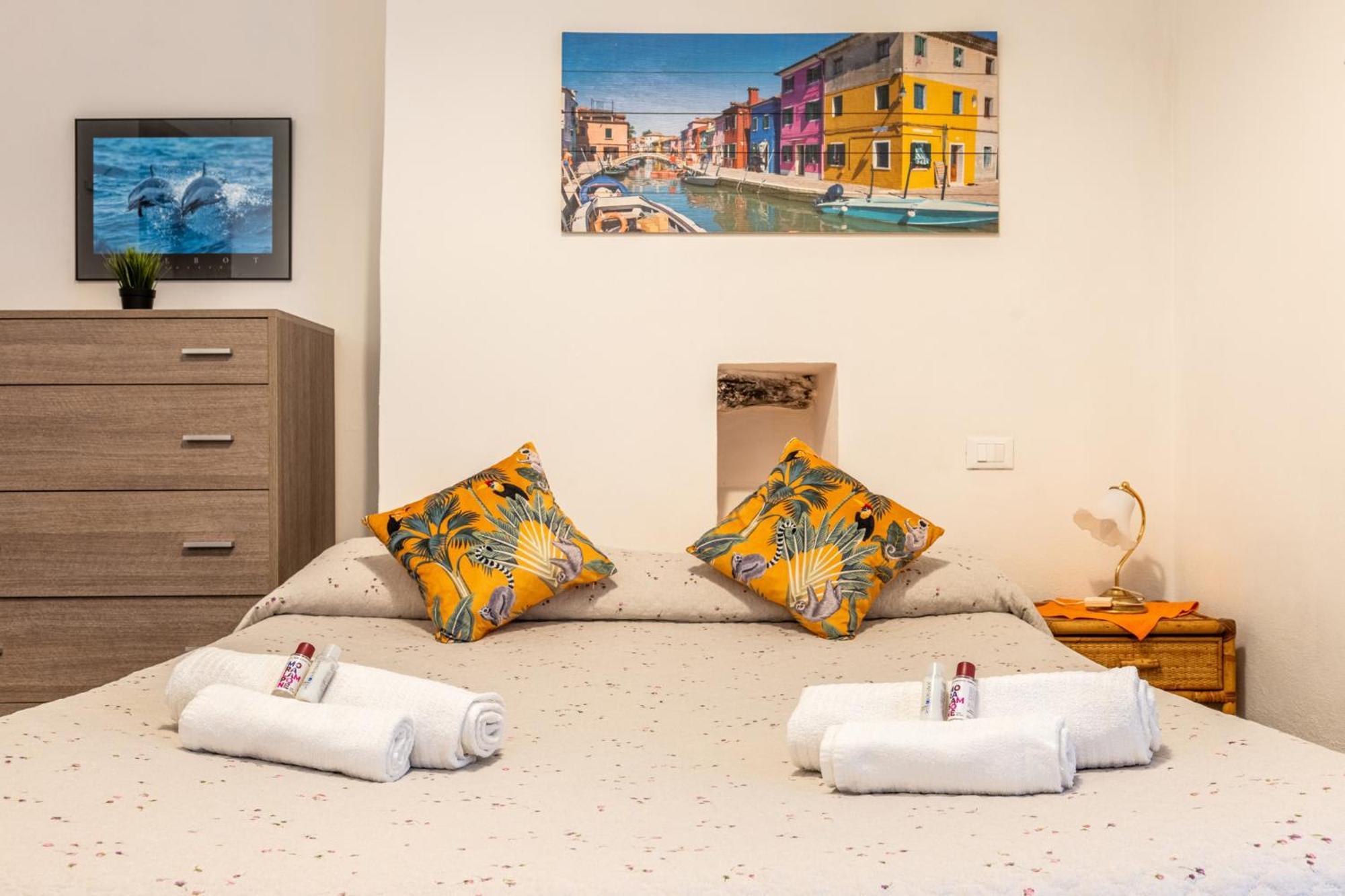 New Hanging Garden Corniglia Luaran gambar