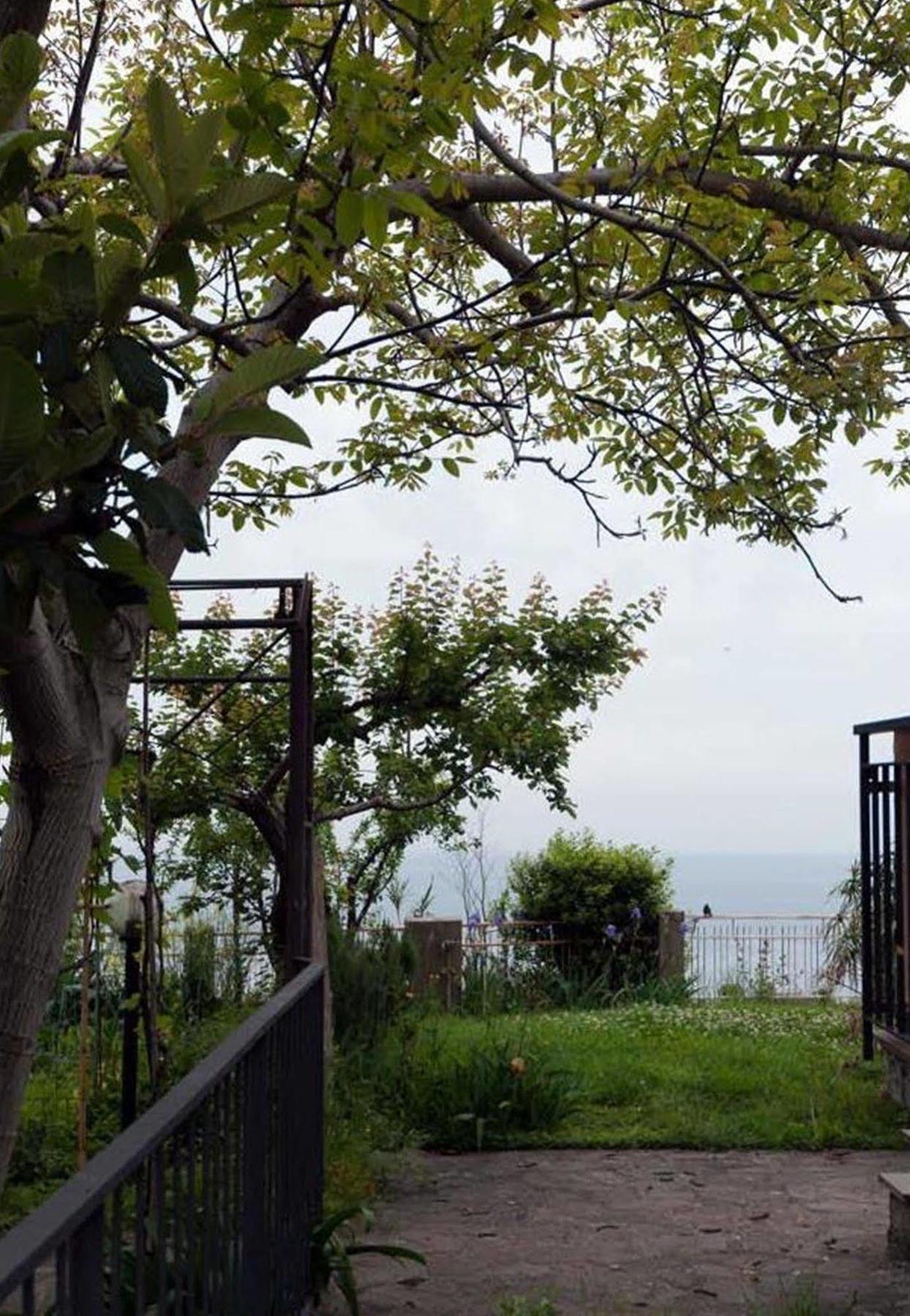 New Hanging Garden Corniglia Luaran gambar