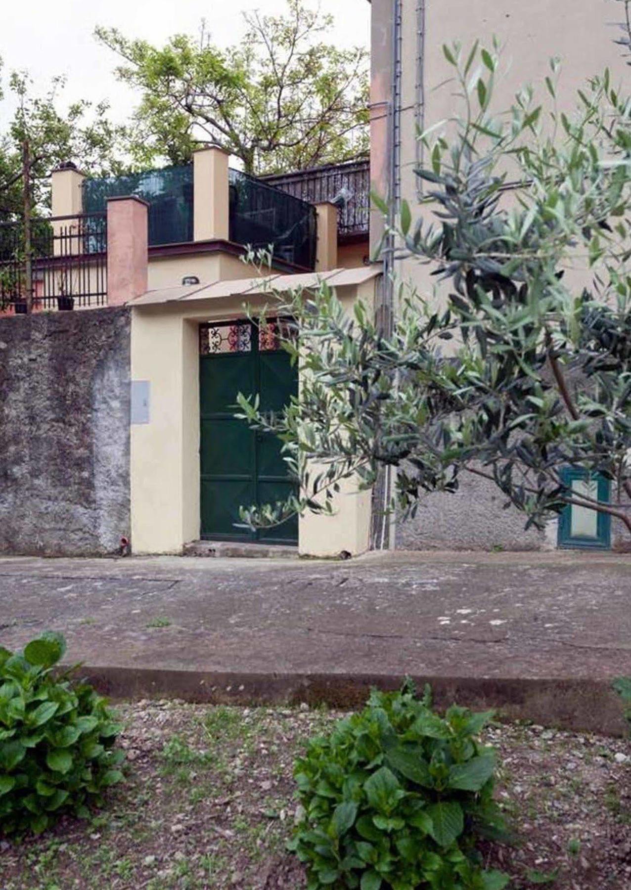 New Hanging Garden Corniglia Luaran gambar