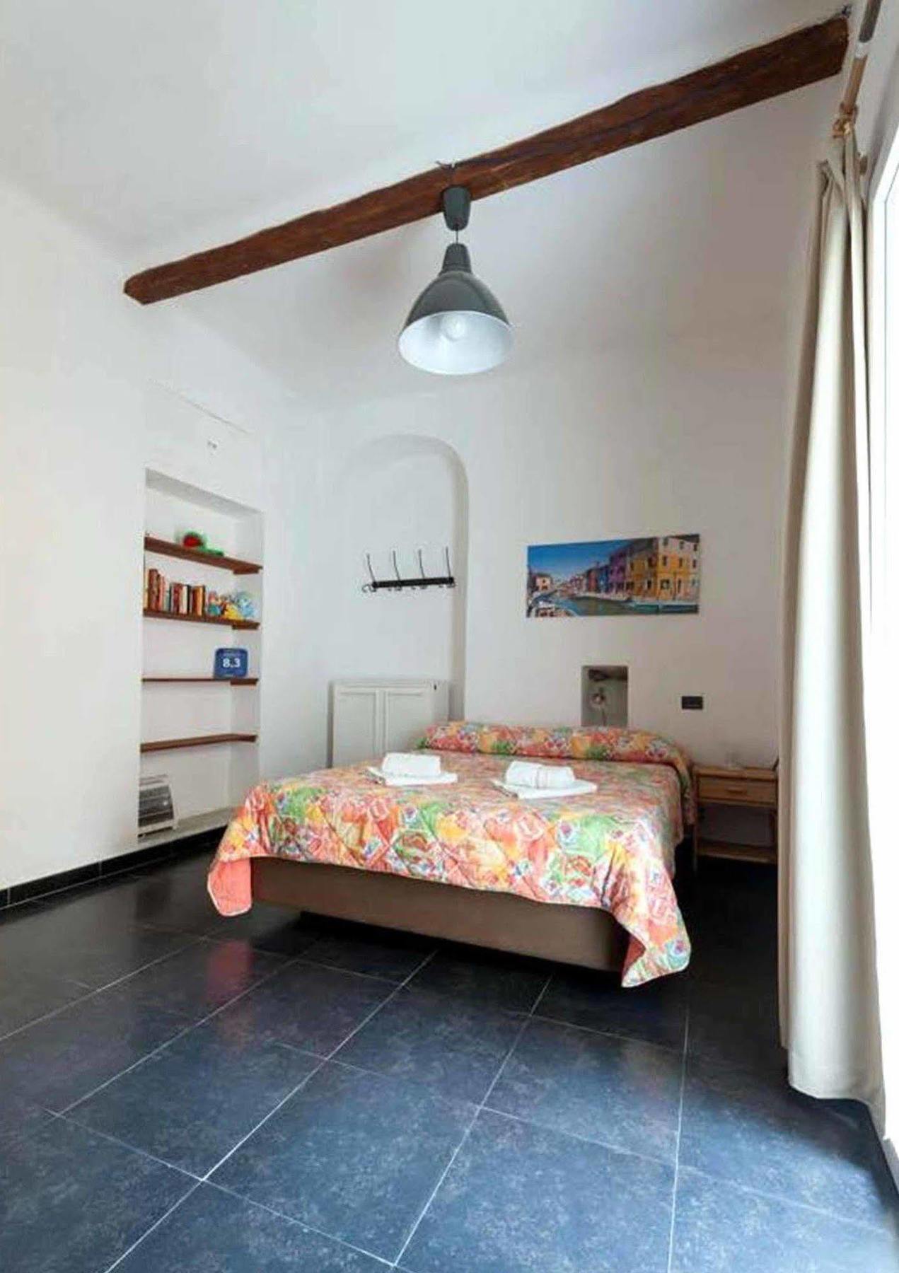 New Hanging Garden Corniglia Luaran gambar